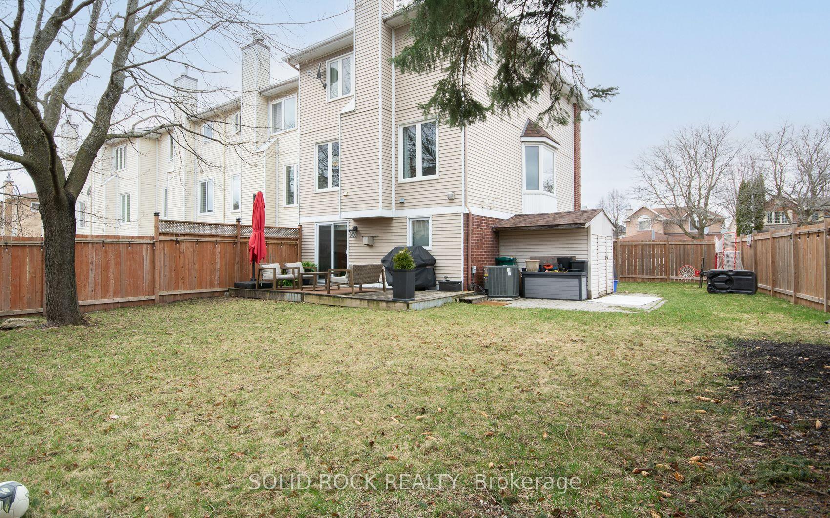 Photo 36 of 5 Weybridge Drive, Ottawa, Barrhaven - Cedargrove/Fraserdale — HOMEH