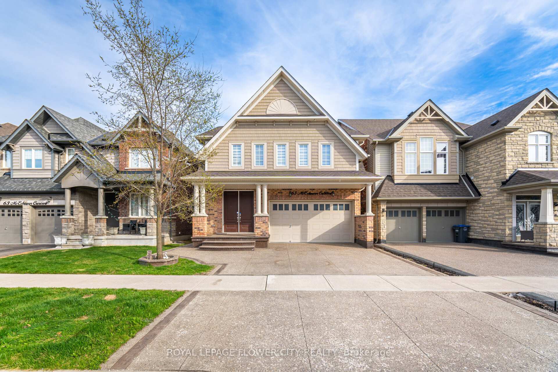 Photo 1 of 65 Mcechearn Crescent, Caledon, Rural Caledon — HOMEH