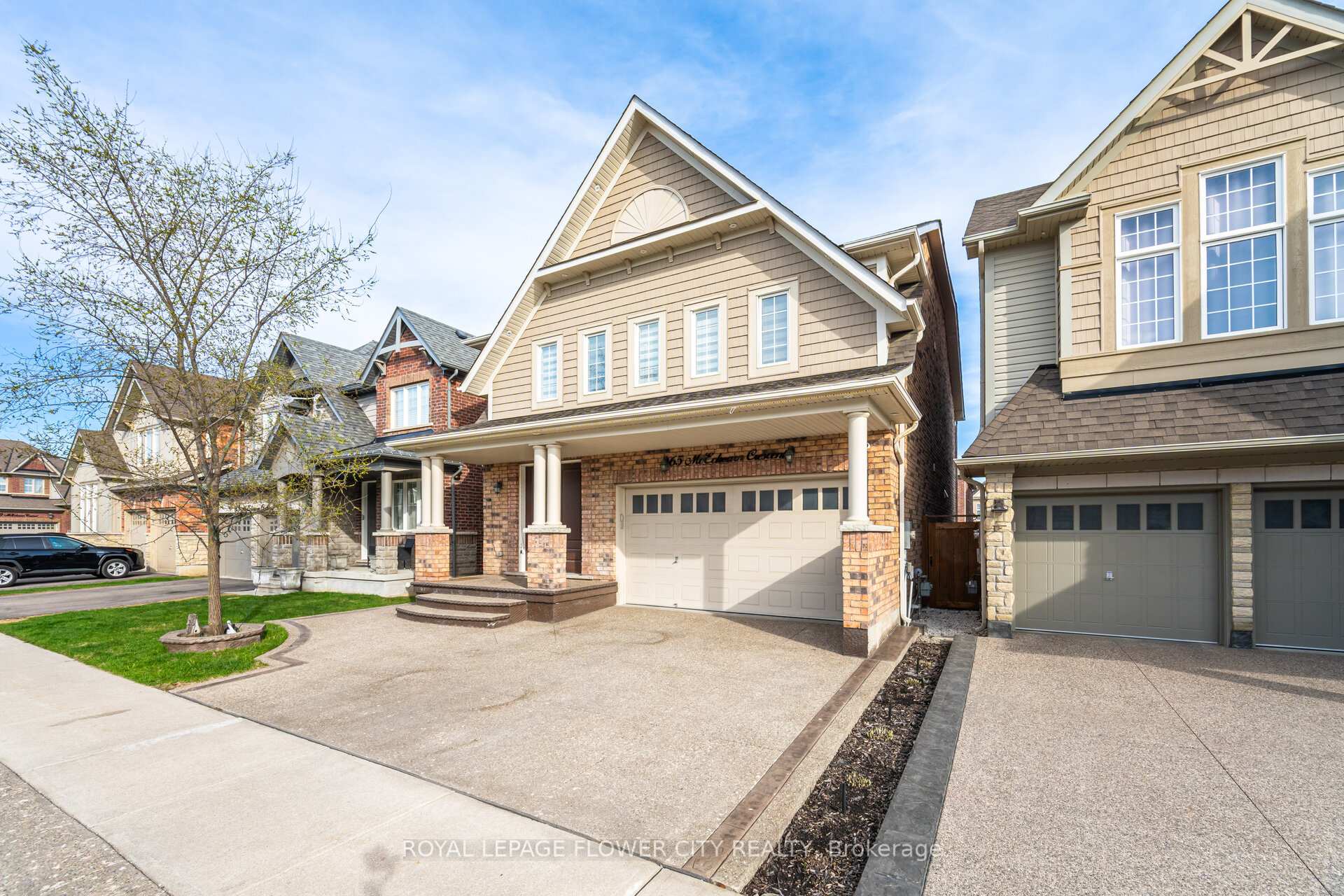 Photo 2 of 65 Mcechearn Crescent, Caledon, Rural Caledon — HOMEH