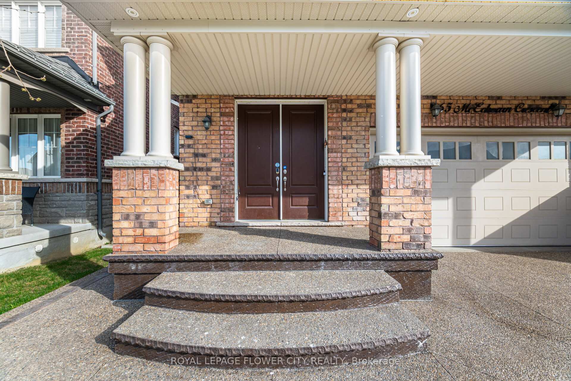 Photo 25 of 65 Mcechearn Crescent, Caledon, Rural Caledon — HOMEH