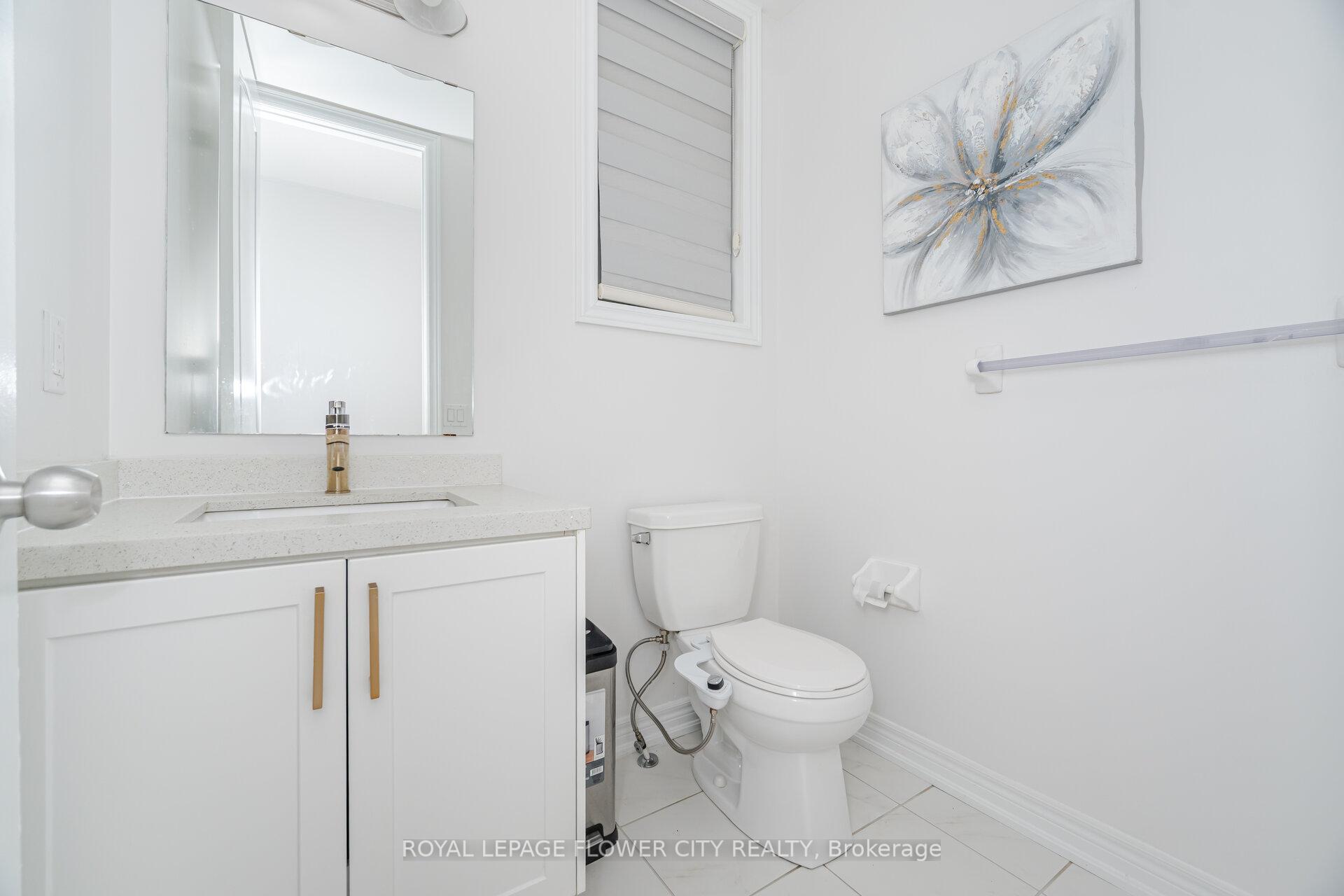 Photo 11 of 65 Mcechearn Crescent, Caledon, Rural Caledon — HOMEH