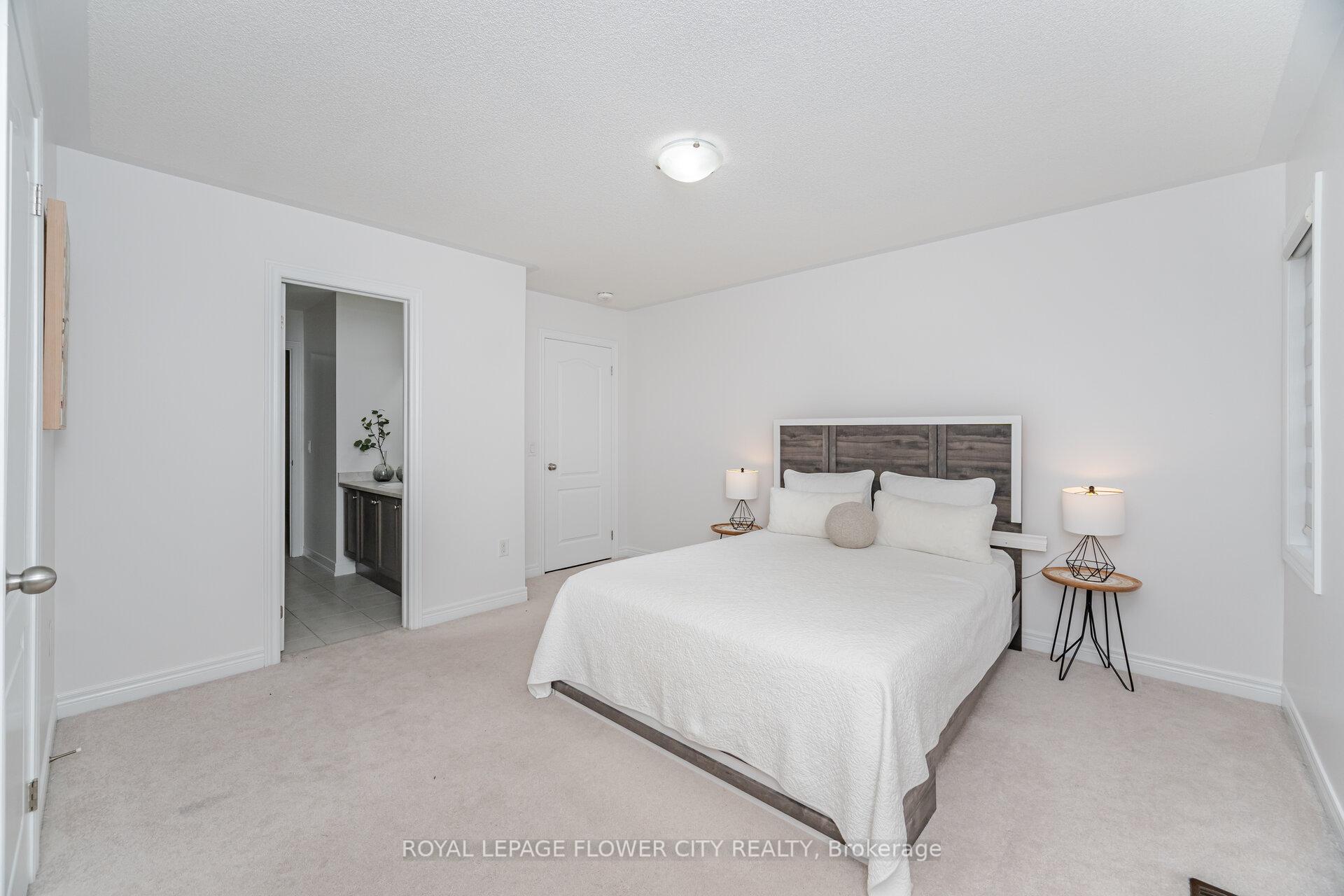 Photo 12 of 65 Mcechearn Crescent, Caledon, Rural Caledon — HOMEH