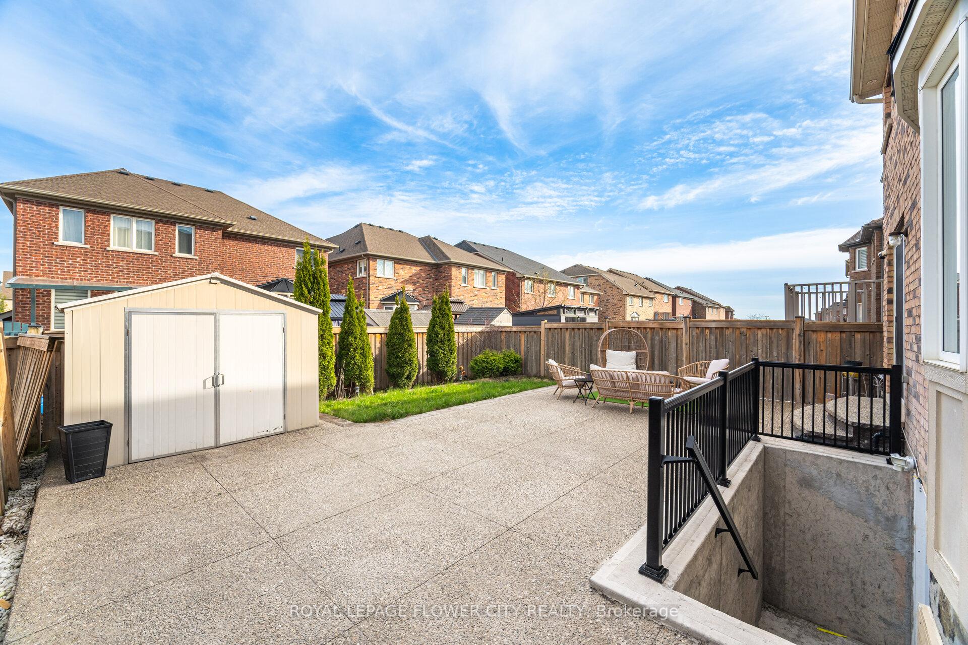 Photo 16 of 65 Mcechearn Crescent, Caledon, Rural Caledon — HOMEH