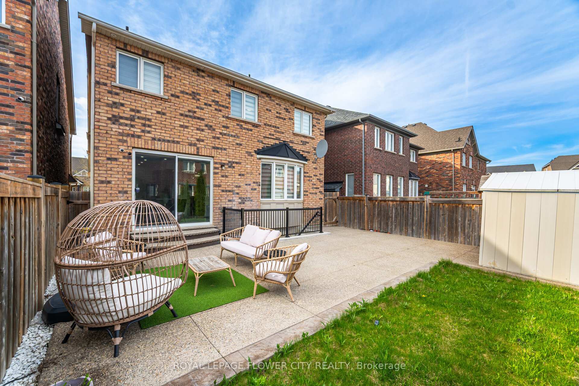 Photo 22 of 65 Mcechearn Crescent, Caledon, Rural Caledon — HOMEH