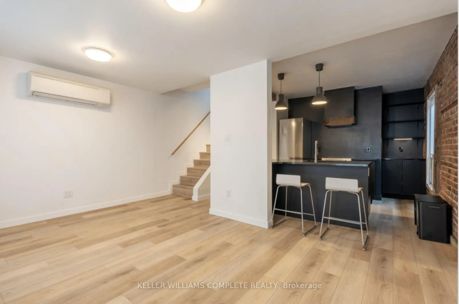 Photo 1 of Unit 1, 41 Burlington Street E, Hamilton, North End — HOMEH