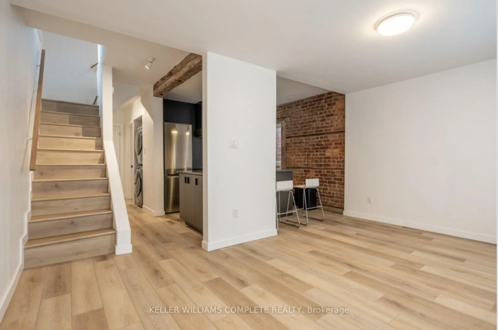 Photo 2 of Unit 1, 41 Burlington Street E, Hamilton, North End — HOMEH