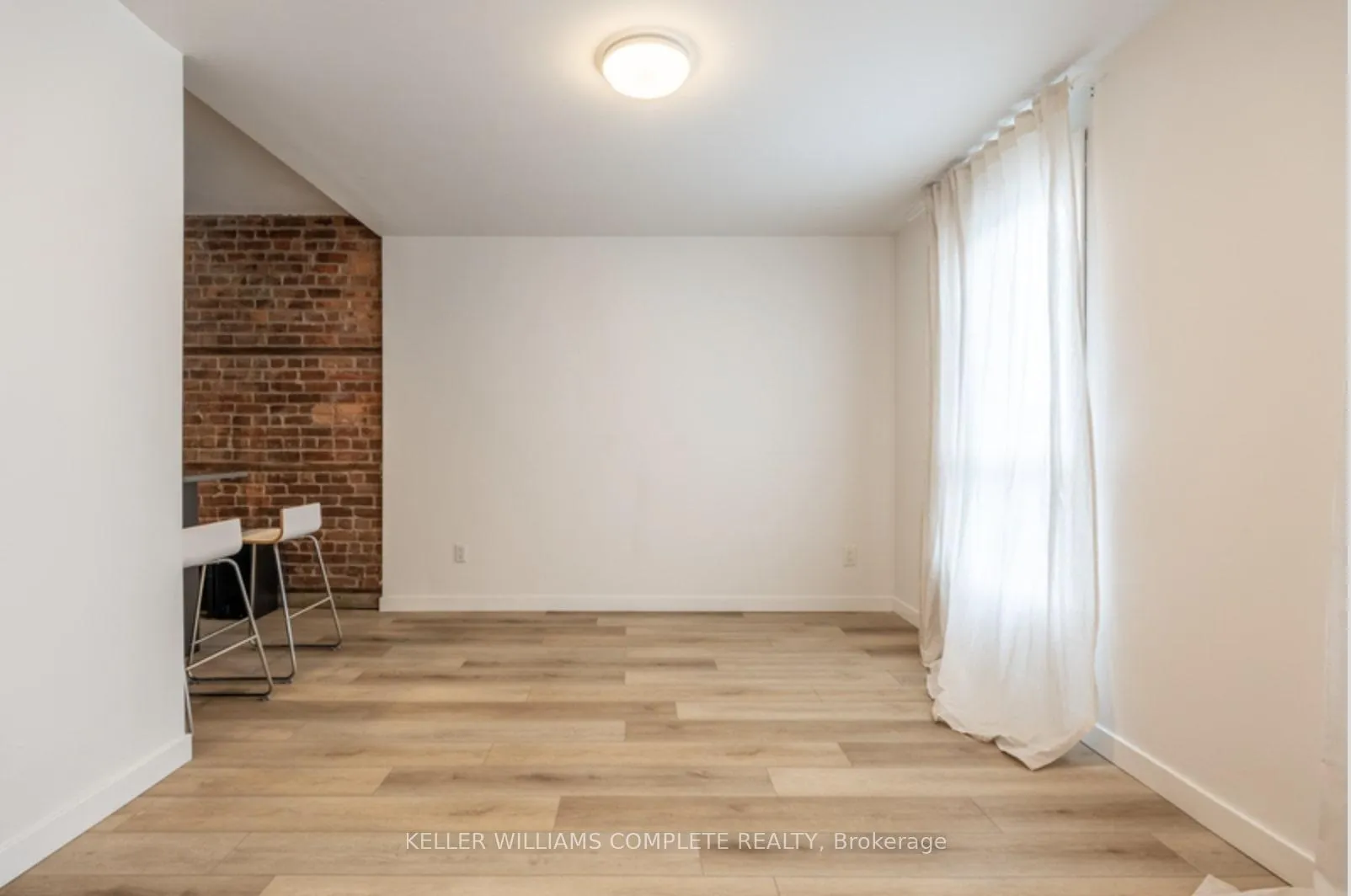 Photo 3 of Unit 1, 41 Burlington Street E, Hamilton, North End — HOMEH