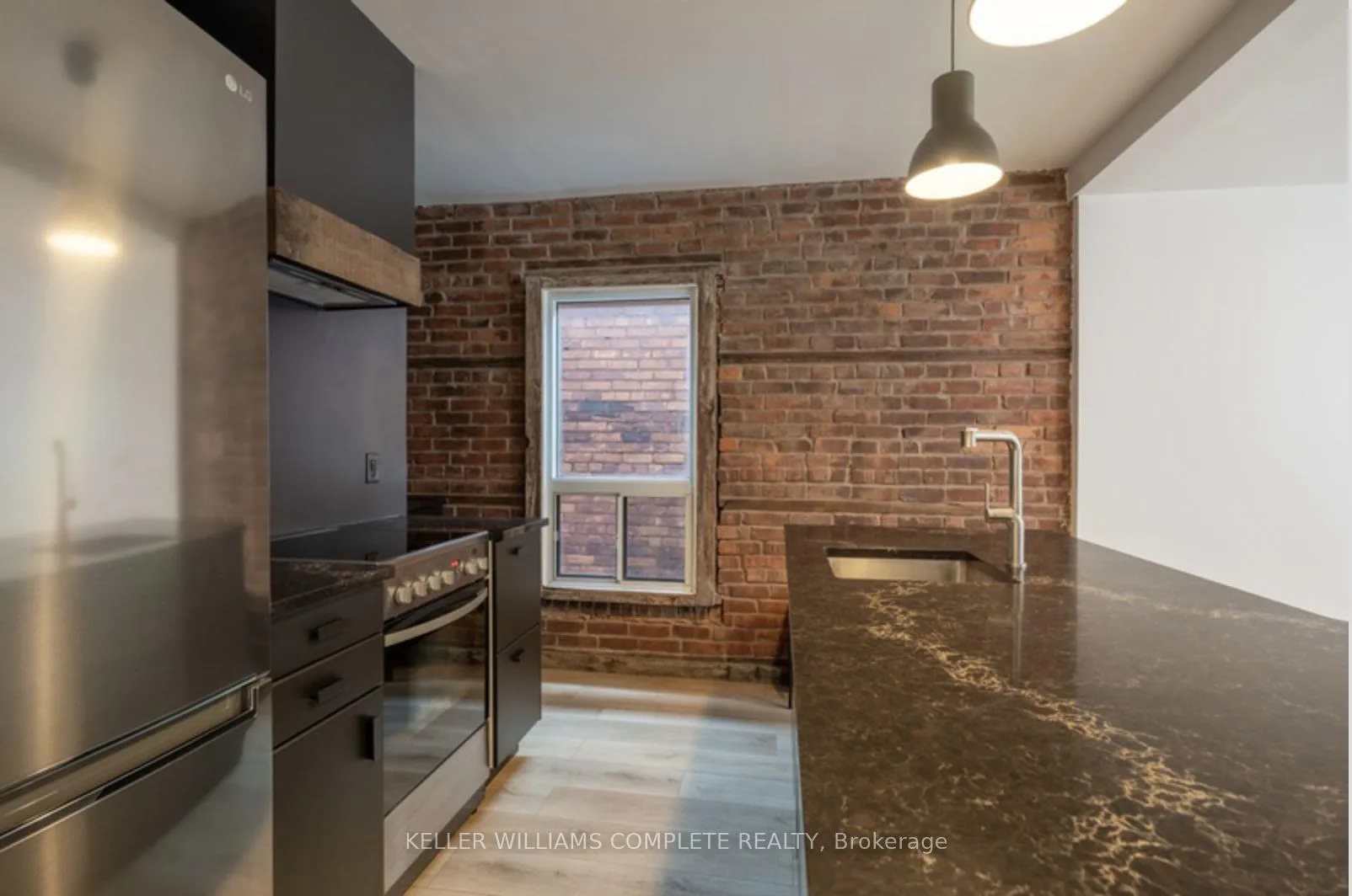 Photo 5 of Unit 1, 41 Burlington Street E, Hamilton, North End — HOMEH