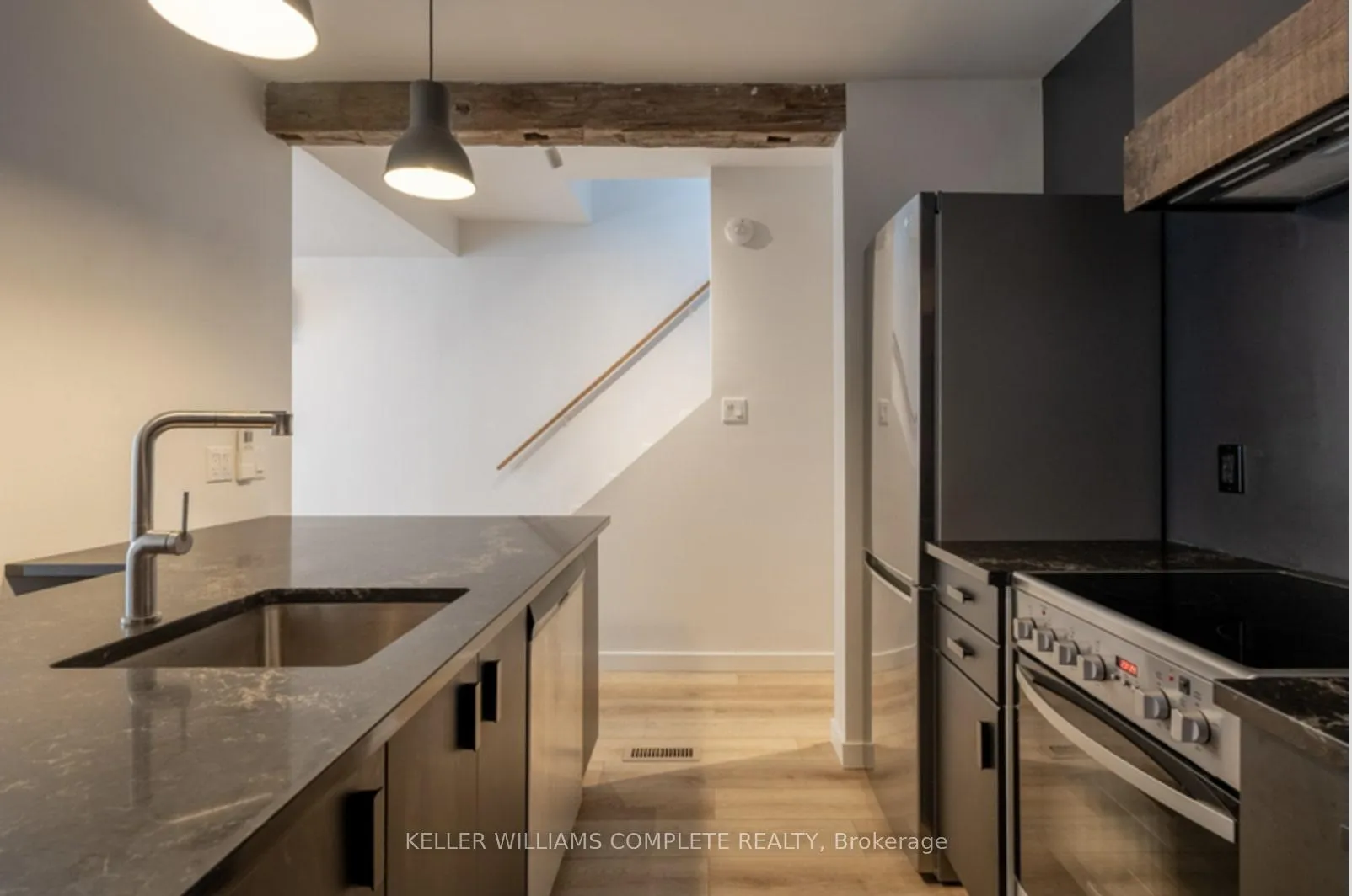 Photo 6 of Unit 1, 41 Burlington Street E, Hamilton, North End — HOMEH