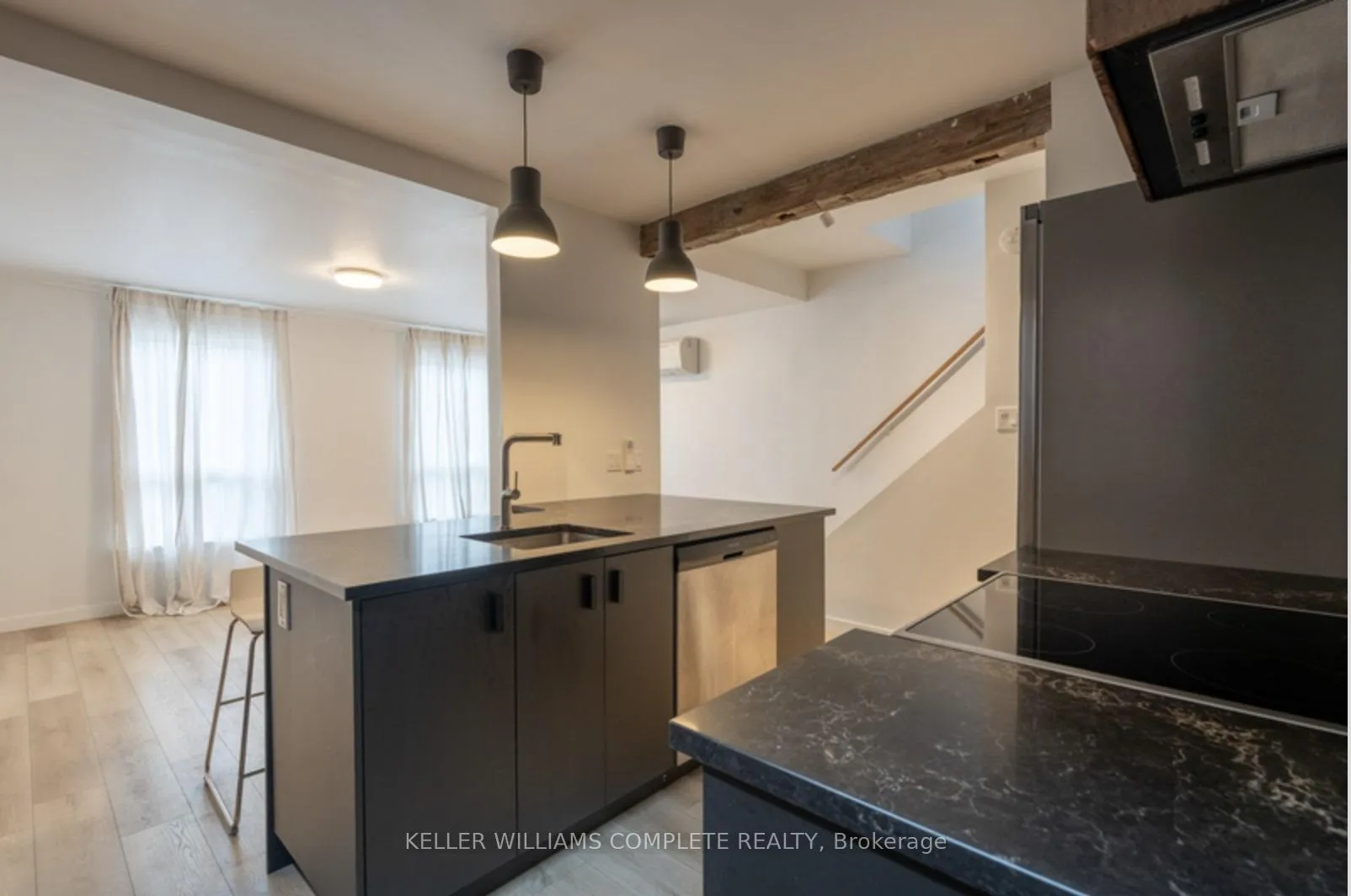 Photo 7 of Unit 1, 41 Burlington Street E, Hamilton, North End — HOMEH