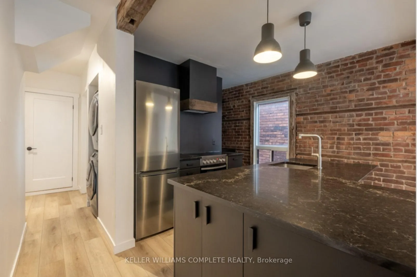 Photo 8 of Unit 1, 41 Burlington Street E, Hamilton, North End — HOMEH
