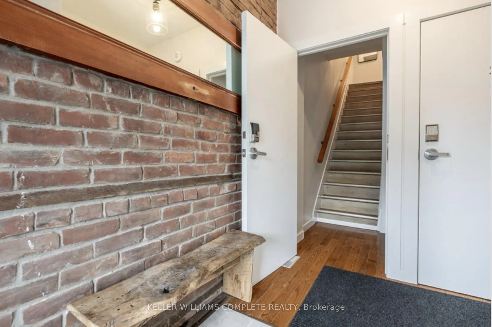 Photo 19 of Unit 1, 41 Burlington Street E, Hamilton, North End — HOMEH