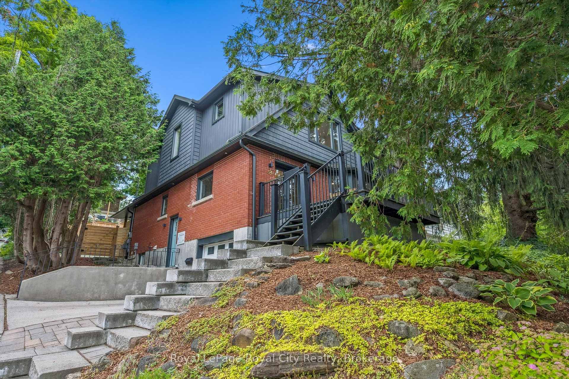 Photo 1 of 54 Forbes Avenue, Guelph, Dovercliffe Park/Old University — HOMEH