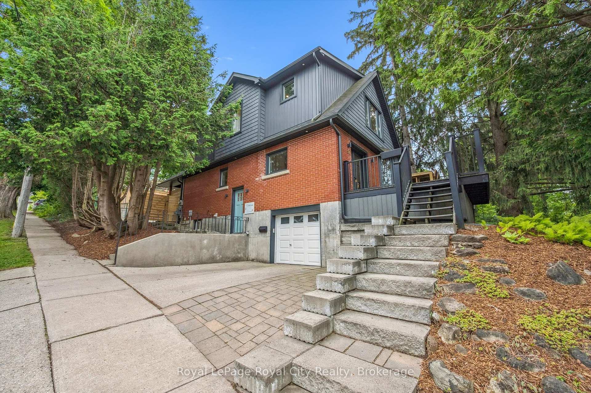 Photo 7 of 54 Forbes Avenue, Guelph, Dovercliffe Park/Old University — HOMEH