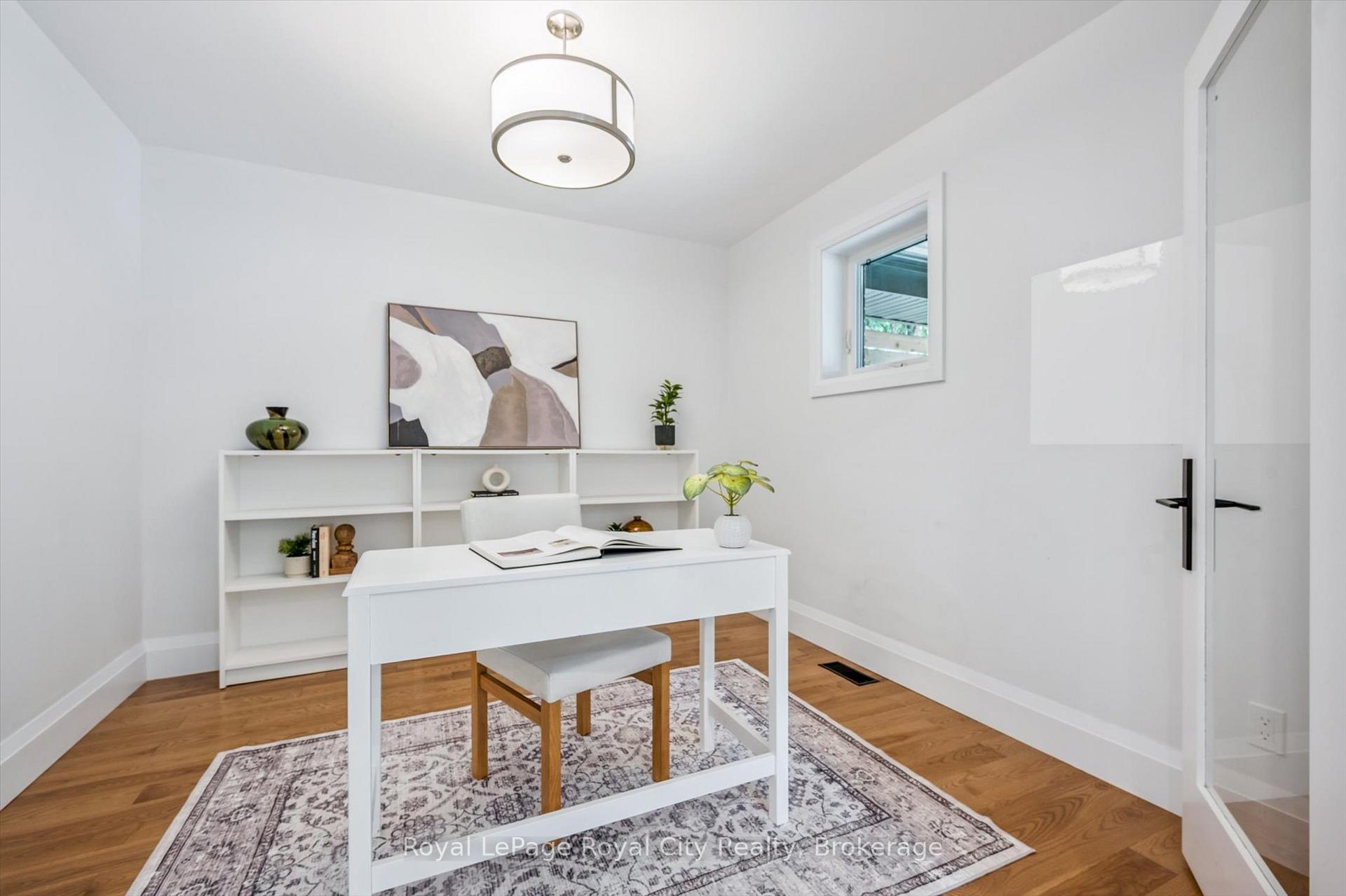 Photo 14 of 54 Forbes Avenue, Guelph, Dovercliffe Park/Old University — HOMEH