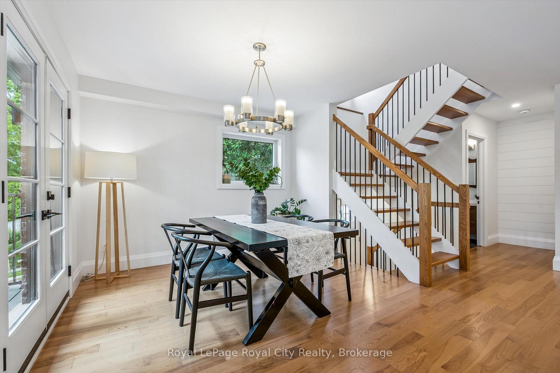 Photo 21 of 54 Forbes Avenue, Guelph, Dovercliffe Park/Old University — HOMEH