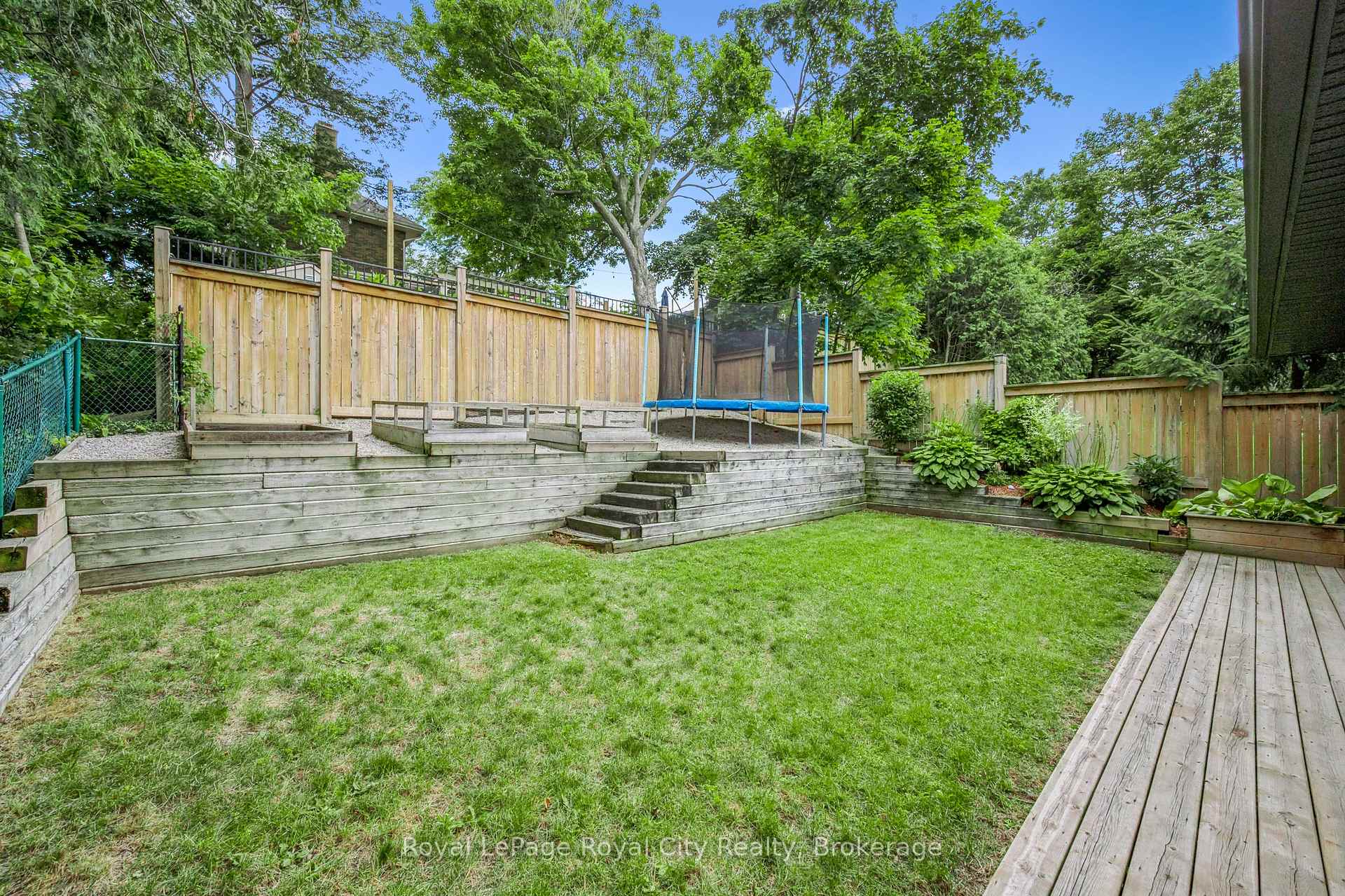 Photo 36 of 54 Forbes Avenue, Guelph, Dovercliffe Park/Old University — HOMEH