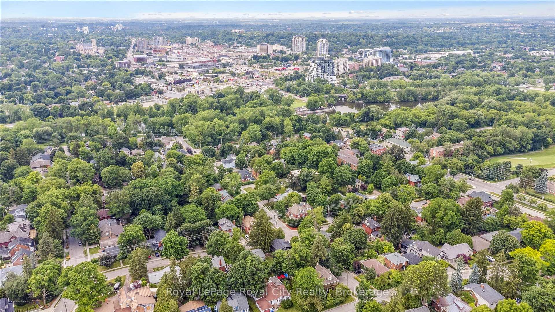 Photo 39 of 54 Forbes Avenue, Guelph, Dovercliffe Park/Old University — HOMEH