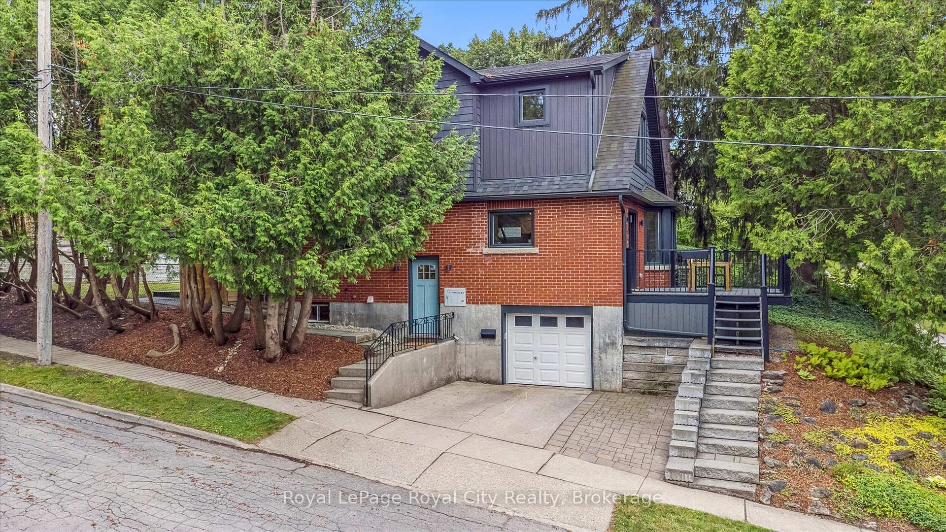 Photo 40 of 54 Forbes Avenue, Guelph, Dovercliffe Park/Old University — HOMEH