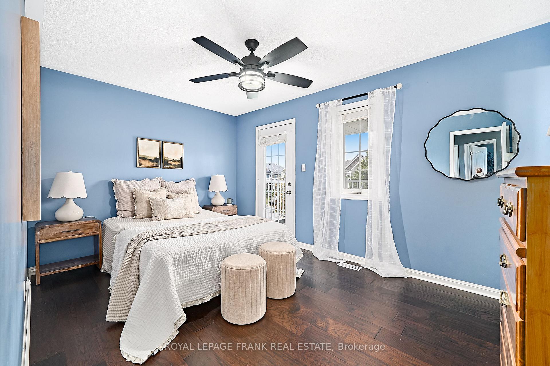 Photo 21 of 29 Carveth Crescent, Clarington, Newcastle — HOMEH