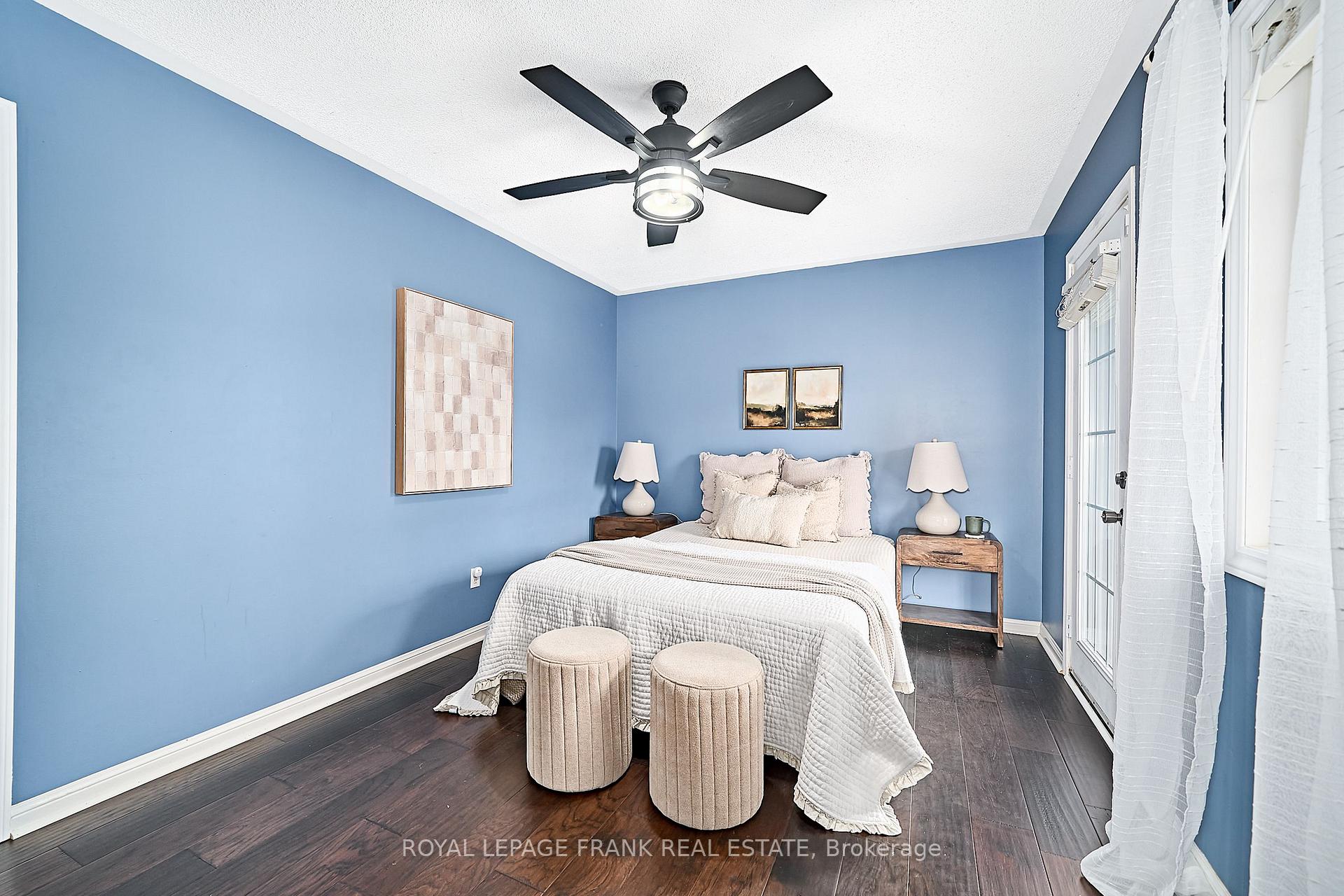 Photo 22 of 29 Carveth Crescent, Clarington, Newcastle — HOMEH