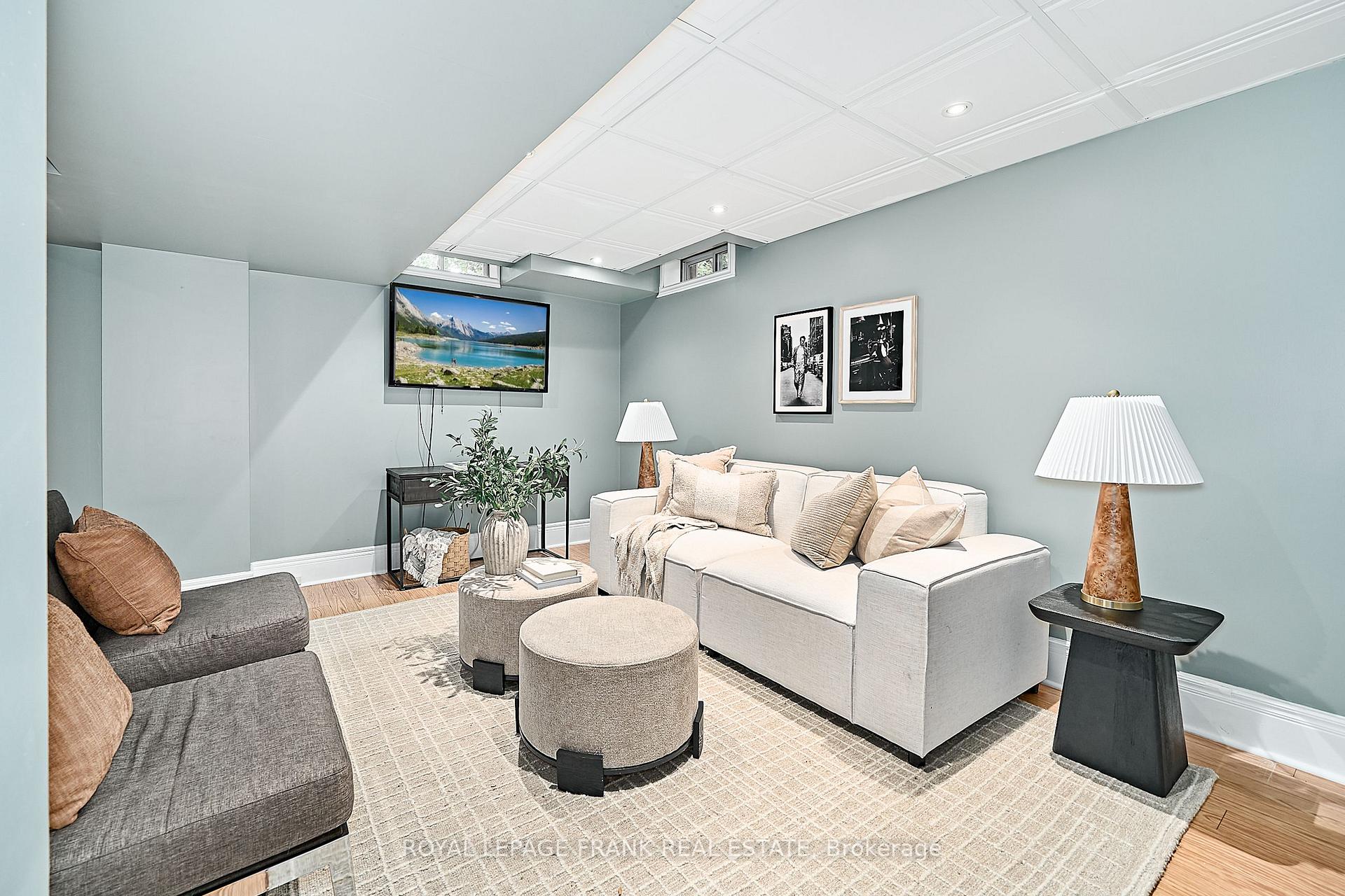 Photo 32 of 29 Carveth Crescent, Clarington, Newcastle — HOMEH