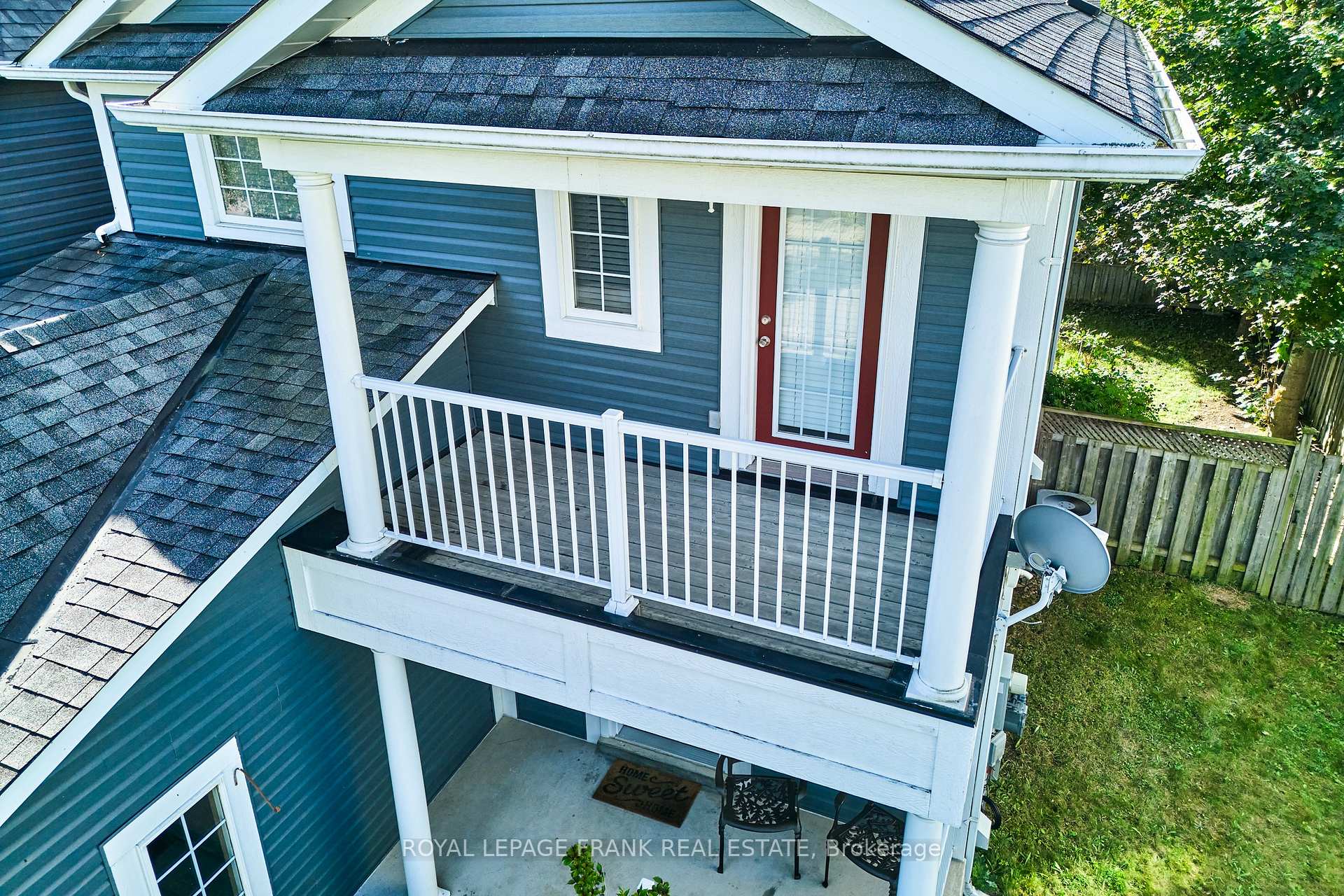 Photo 34 of 29 Carveth Crescent, Clarington, Newcastle — HOMEH