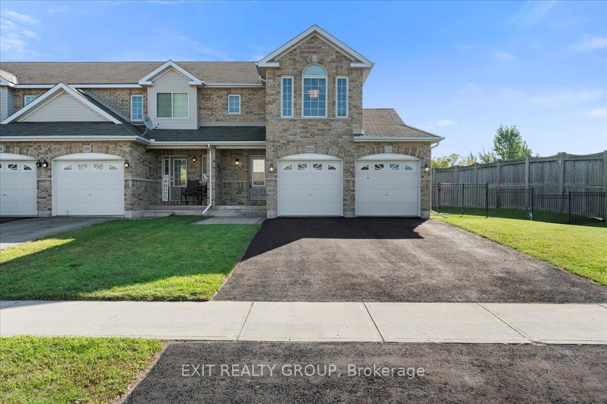 Photo 1 of 123 Sarah Court, Belleville, Belleville Ward — HOMEH