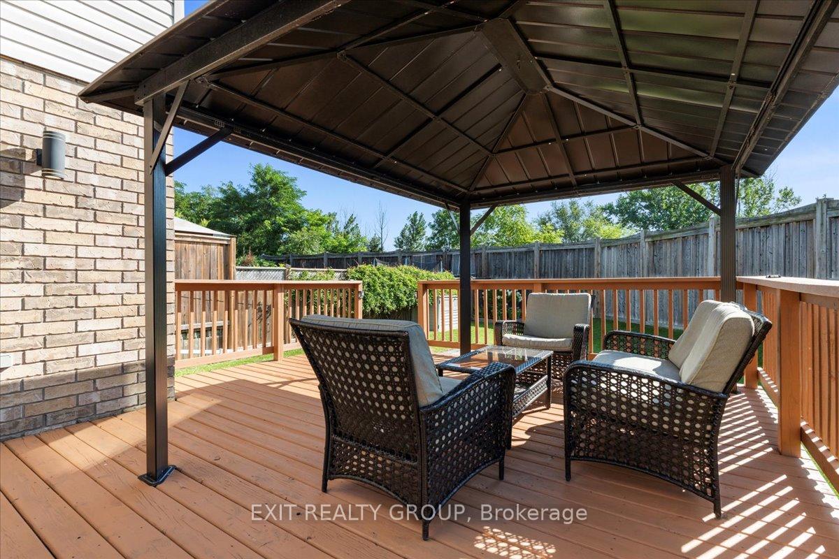 Photo 36 of 123 Sarah Court, Belleville, Belleville Ward — HOMEH
