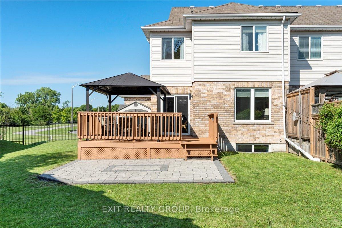 Photo 39 of 123 Sarah Court, Belleville, Belleville Ward — HOMEH