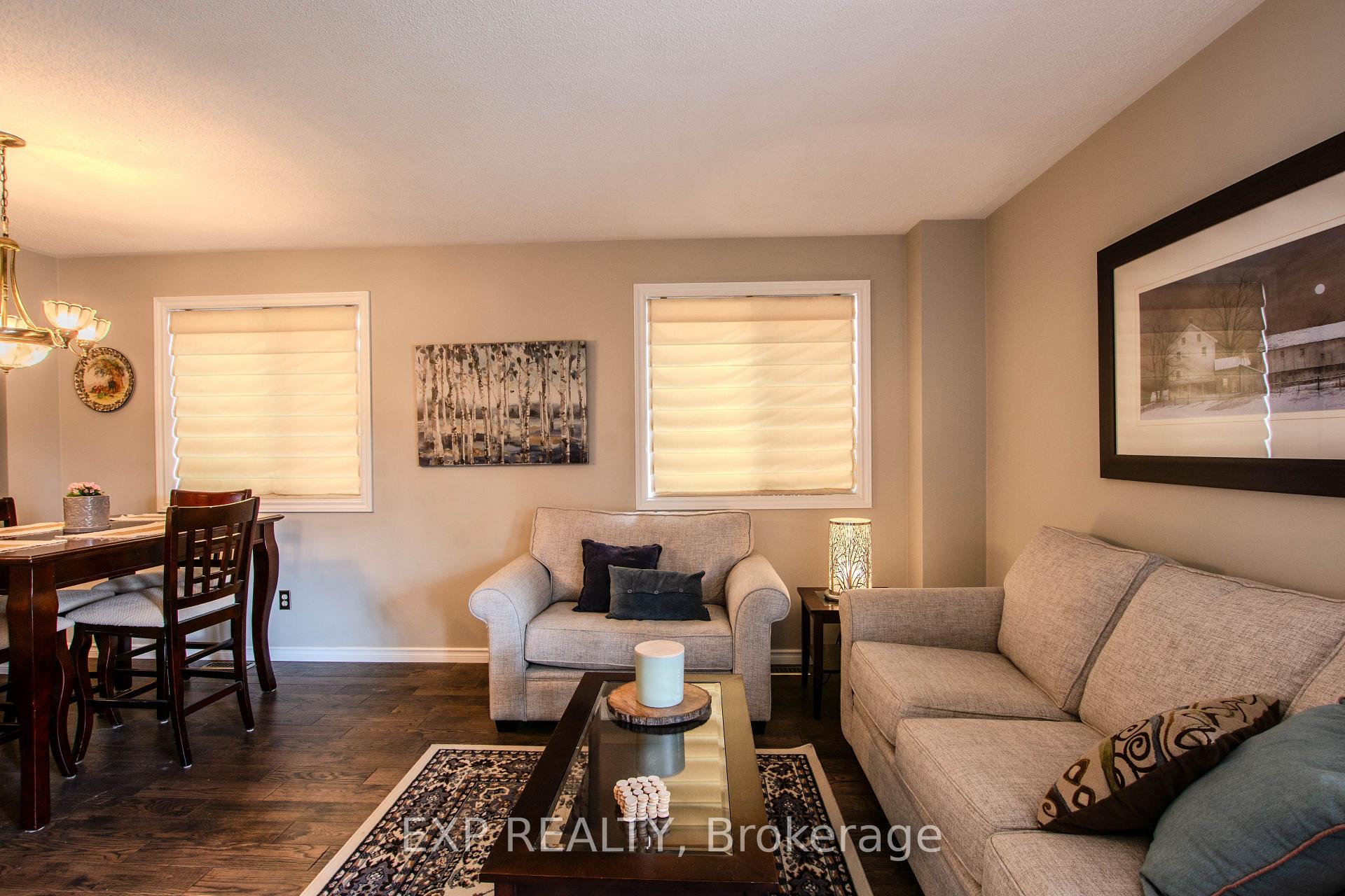 Photo 5 of 228 Mapleton Avenue S, Barrie, Holly — HOMEH