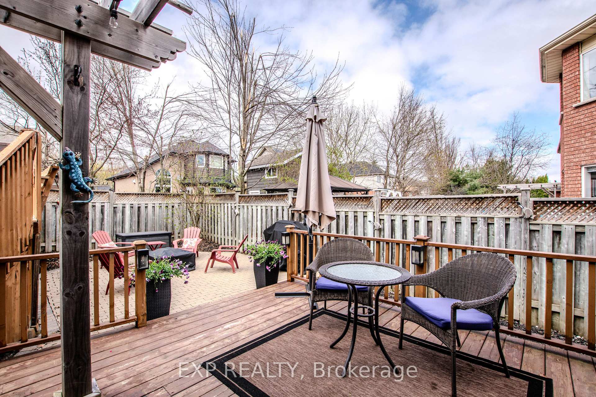 Photo 38 of 228 Mapleton Avenue S, Barrie, Holly — HOMEH