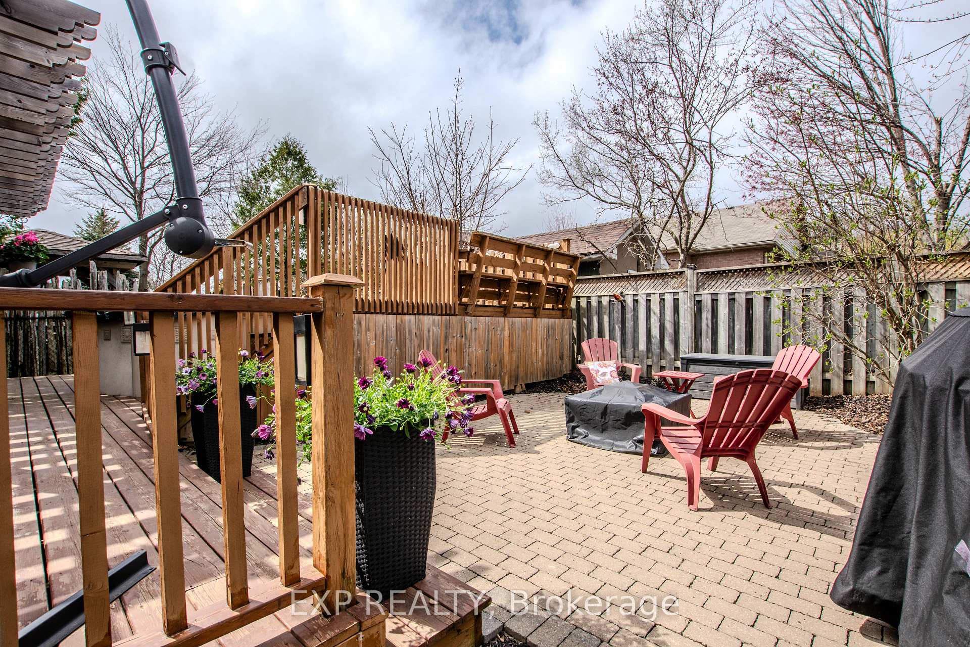Photo 42 of 228 Mapleton Avenue S, Barrie, Holly — HOMEH