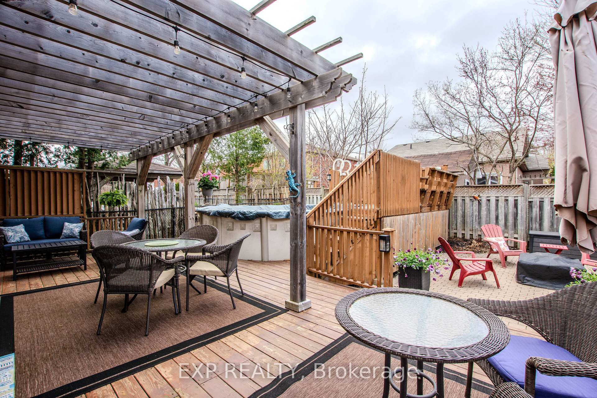 Photo 46 of 228 Mapleton Avenue S, Barrie, Holly — HOMEH