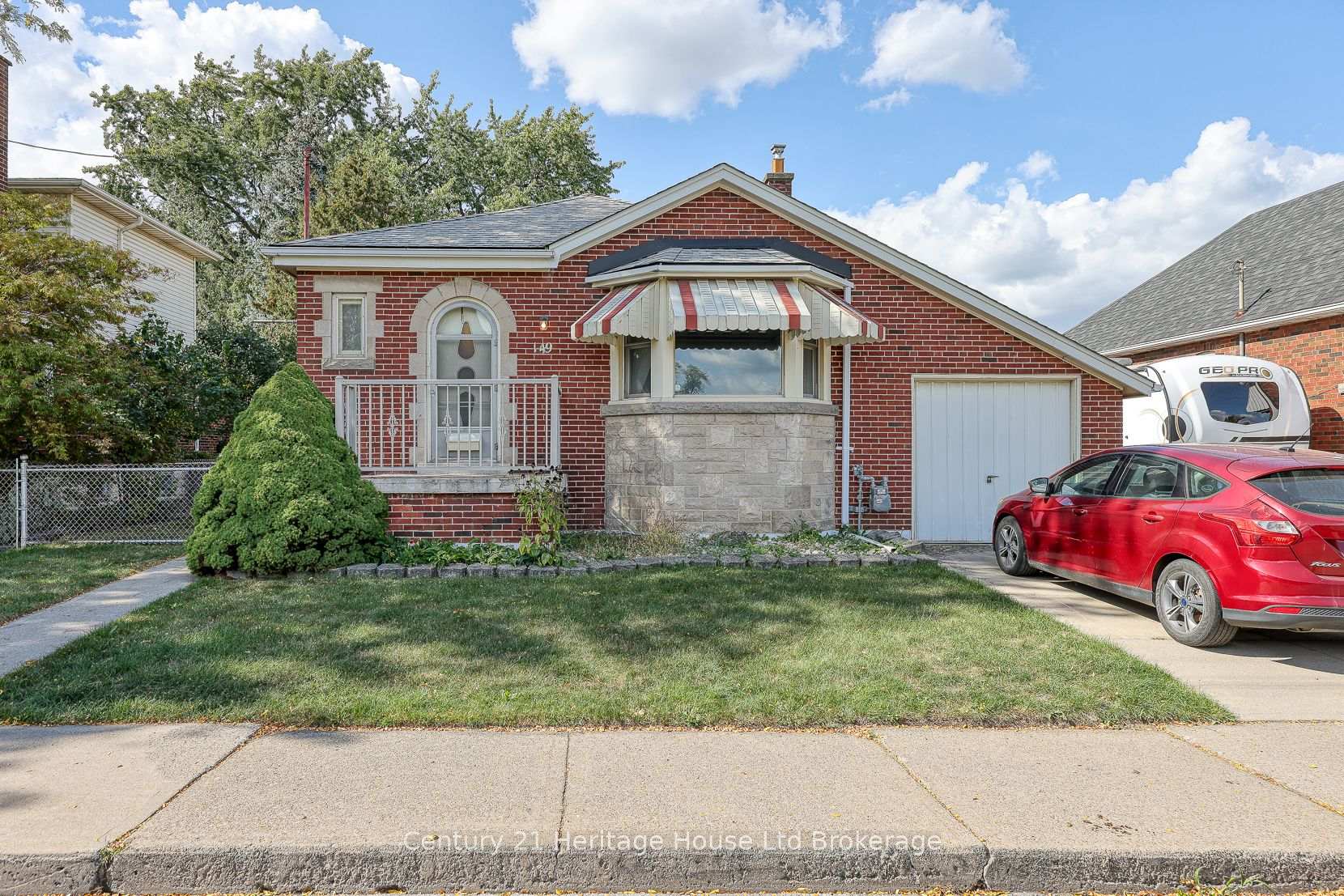 Photo 1 of 149 Strathearne Avenue, Hamilton, Homeside — HOMEH
