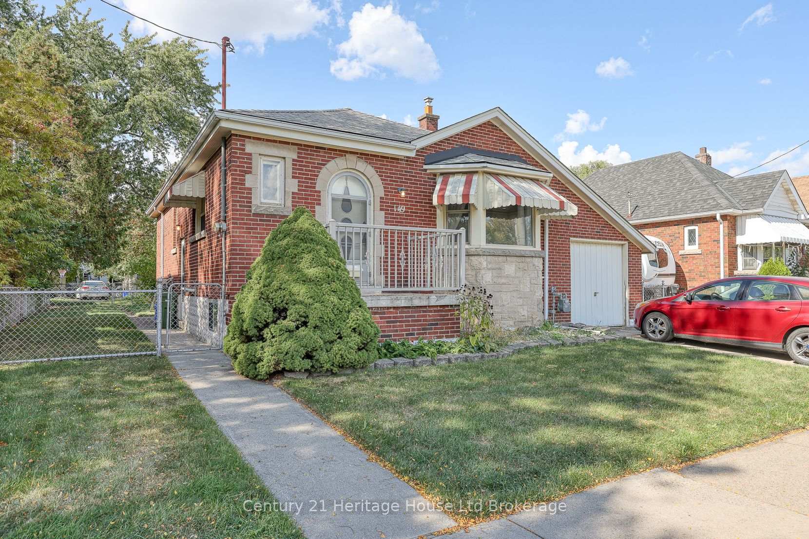 Photo 2 of 149 Strathearne Avenue, Hamilton, Homeside — HOMEH
