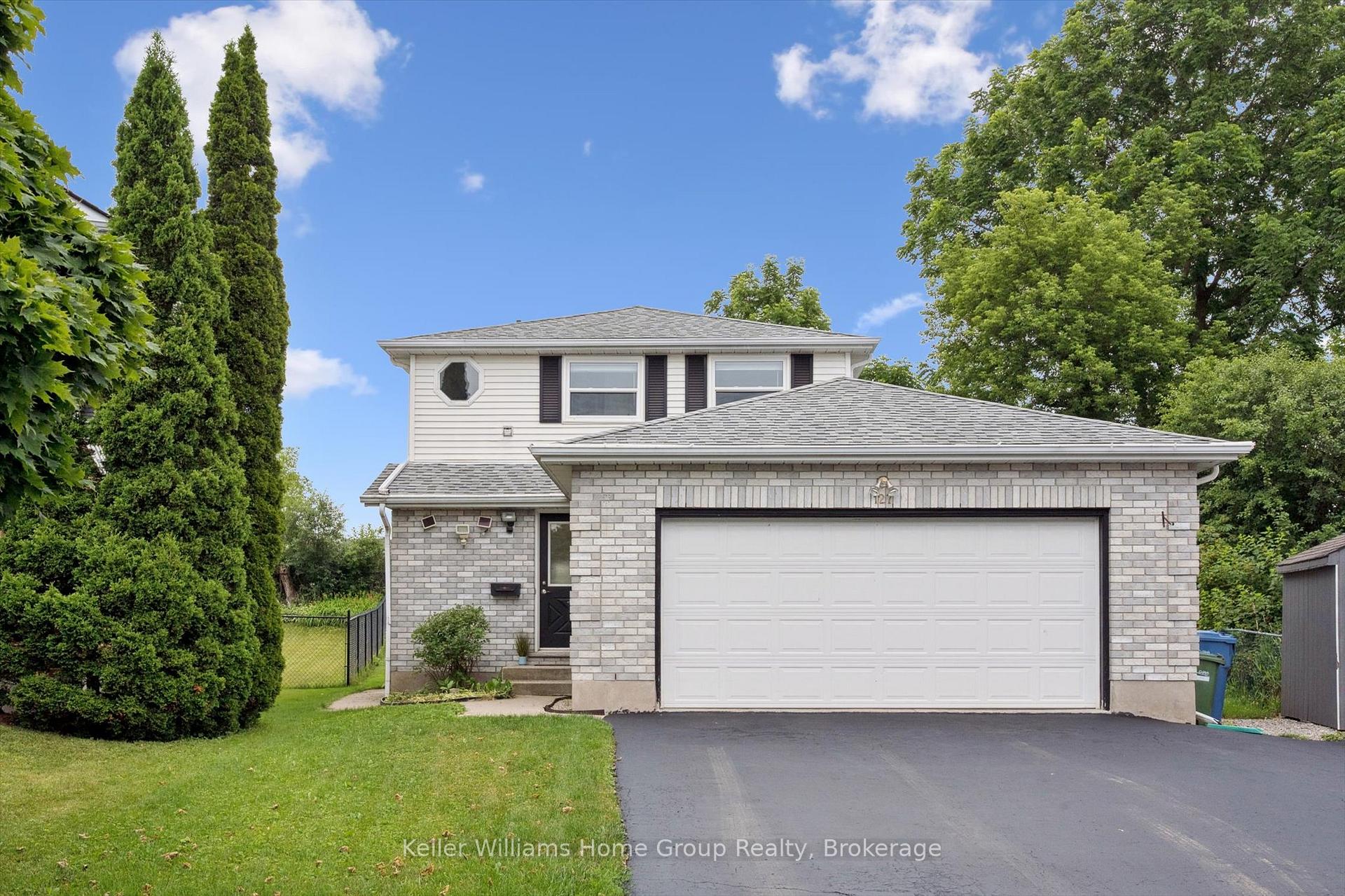 Photo 1 of 127 Moss Place, Guelph, Kortright West — HOMEH
