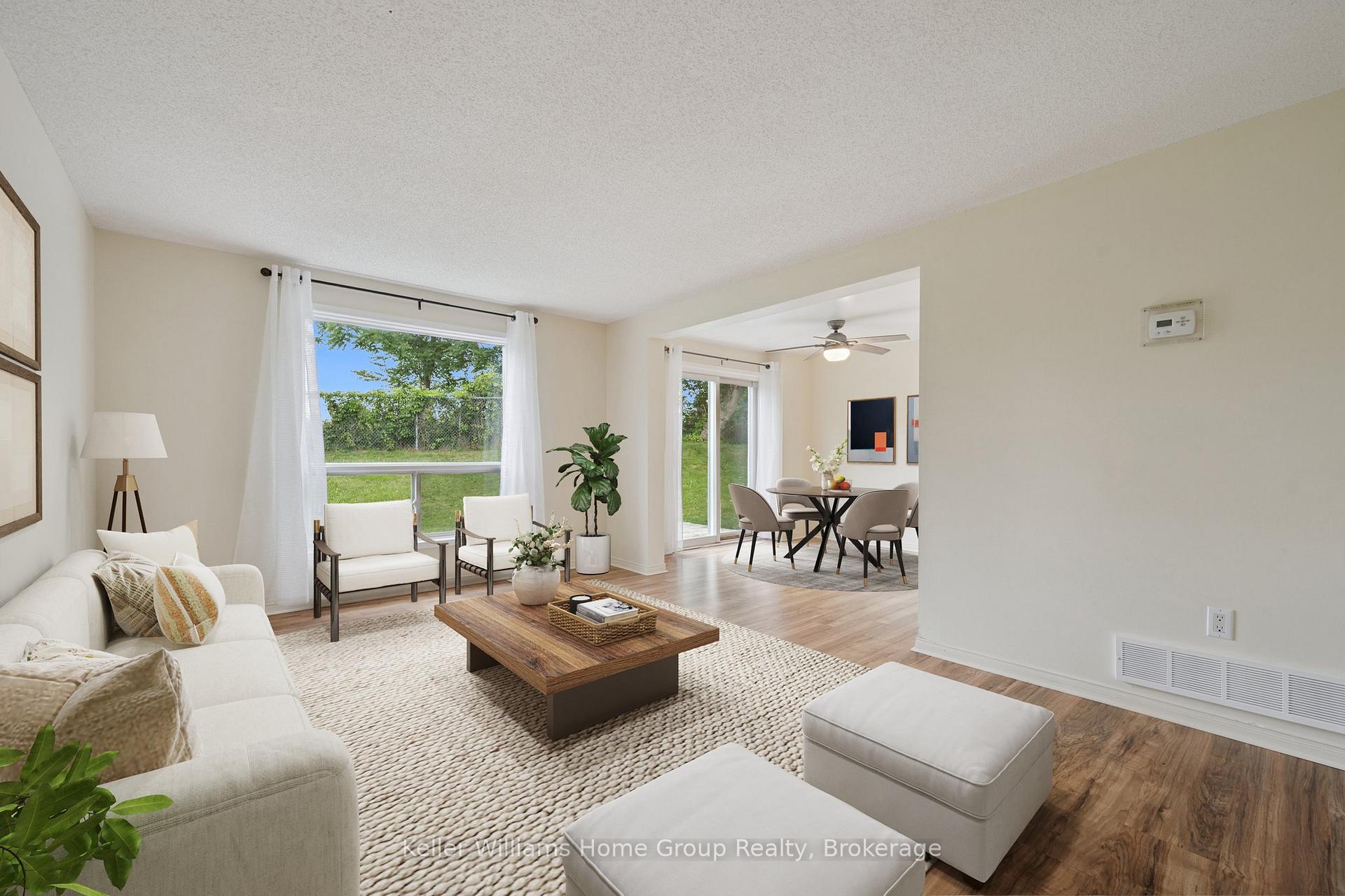 Photo 9 of 127 Moss Place, Guelph, Kortright West — HOMEH
