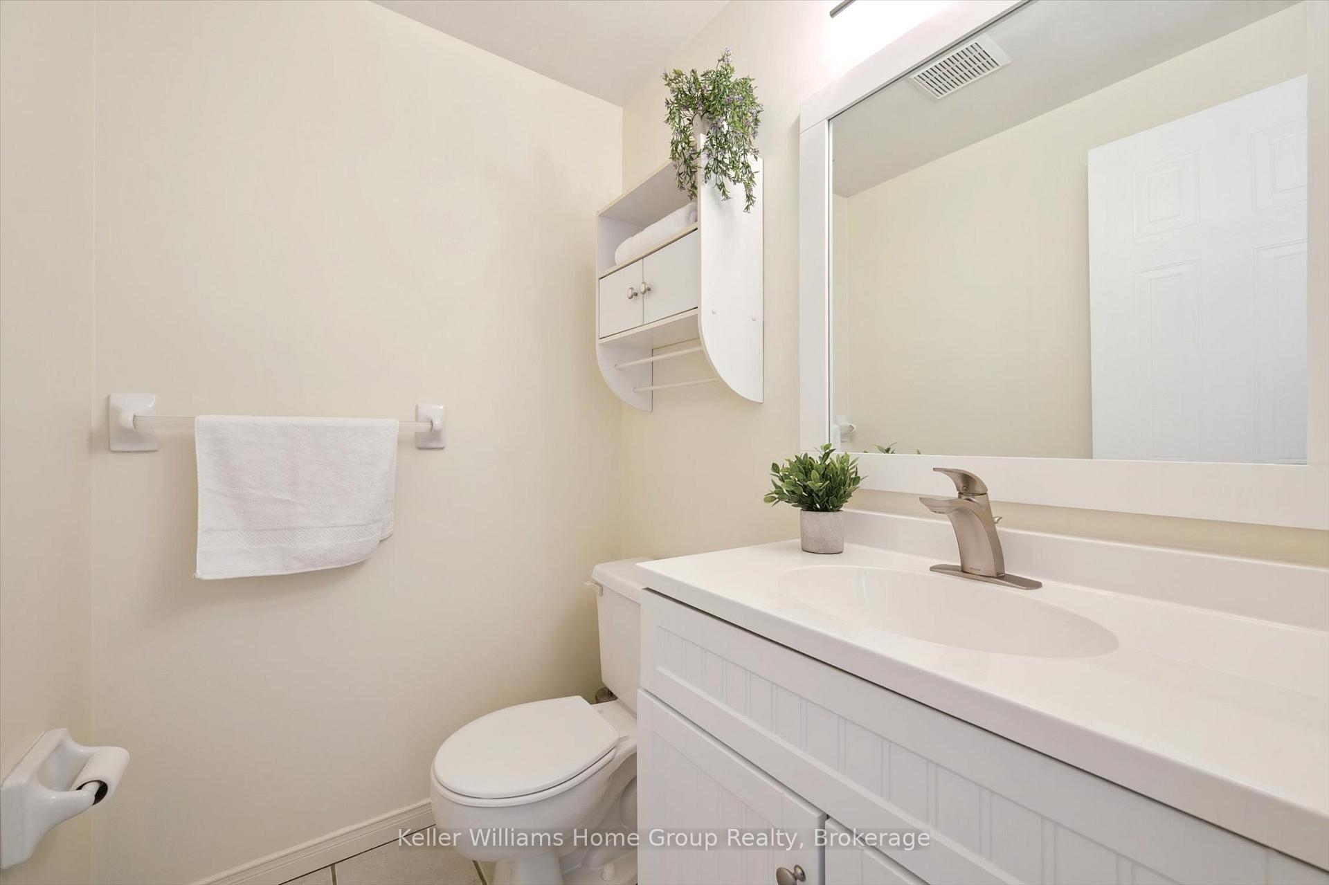 Photo 21 of 127 Moss Place, Guelph, Kortright West — HOMEH