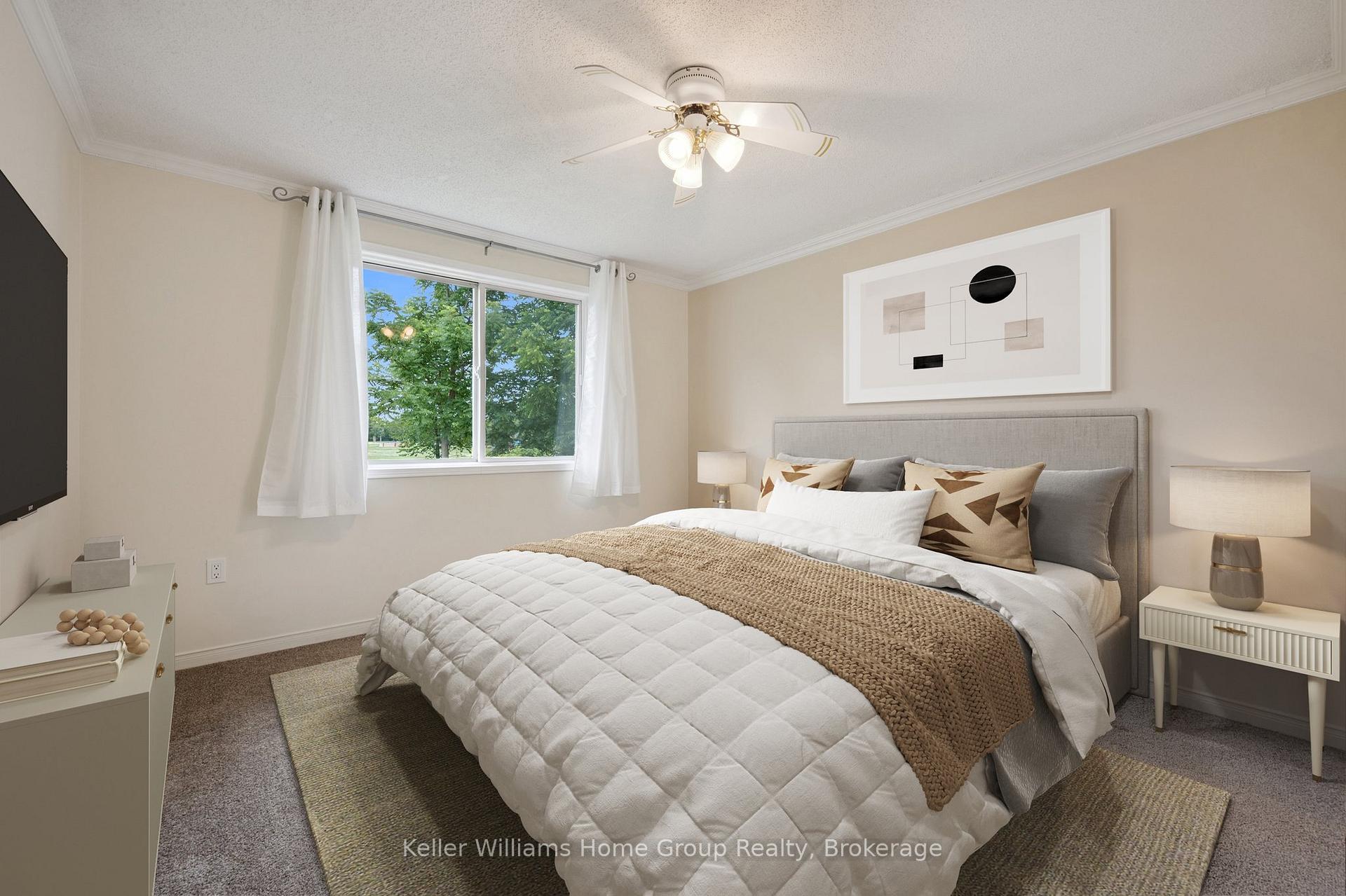 Photo 22 of 127 Moss Place, Guelph, Kortright West — HOMEH