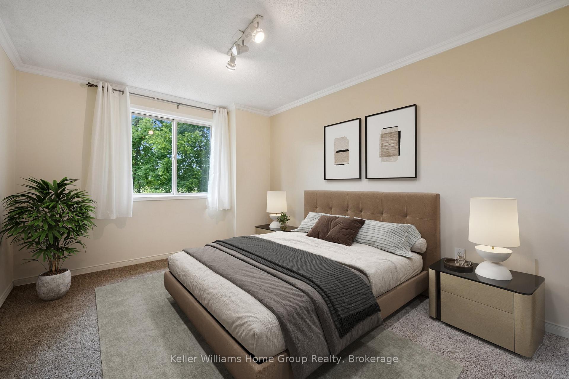 Photo 25 of 127 Moss Place, Guelph, Kortright West — HOMEH