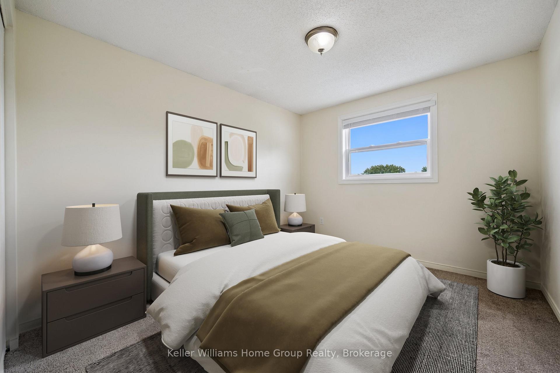 Photo 27 of 127 Moss Place, Guelph, Kortright West — HOMEH