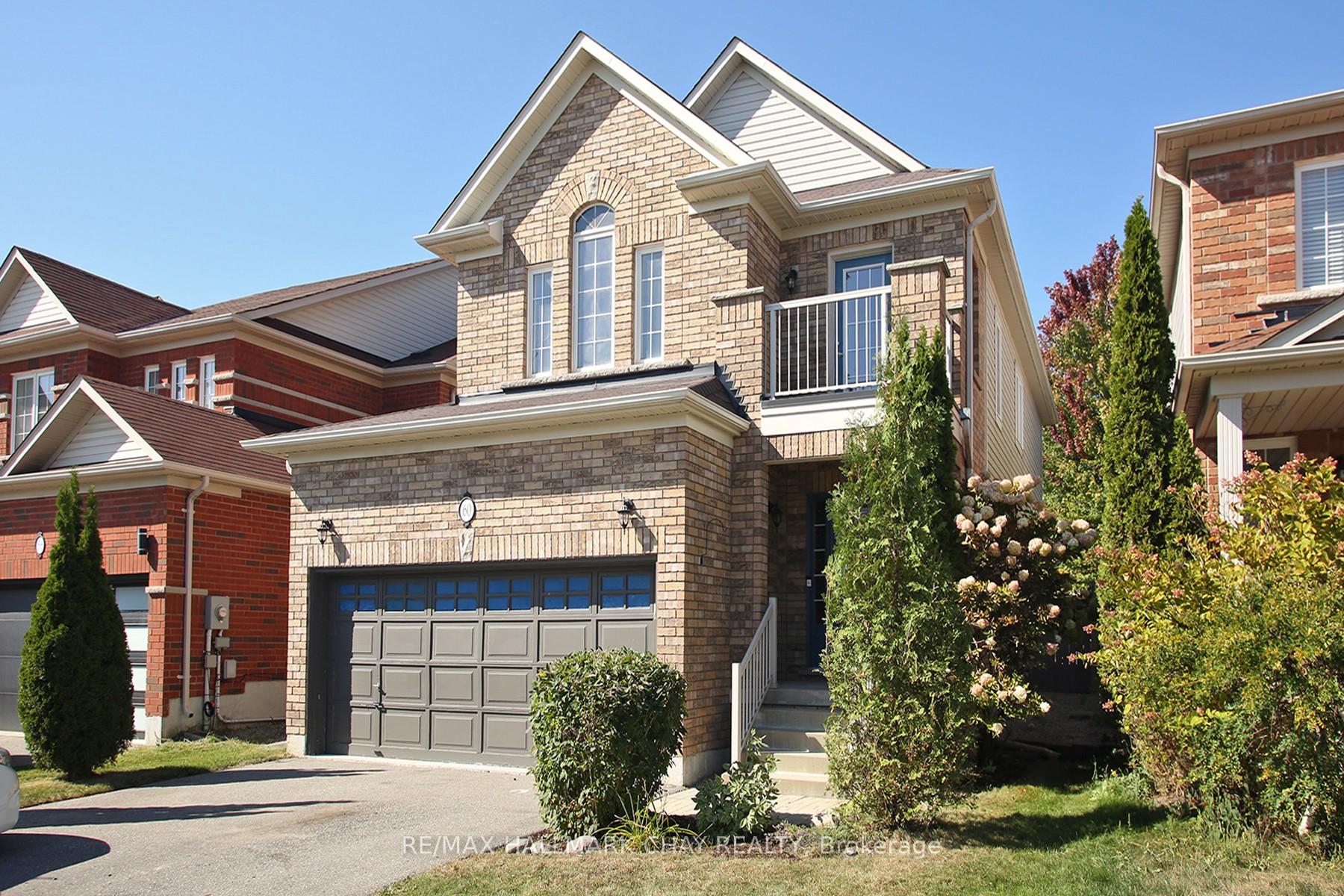 Photo 1 of 60 Bathgate Crescent, Clarington, Courtice — HOMEH