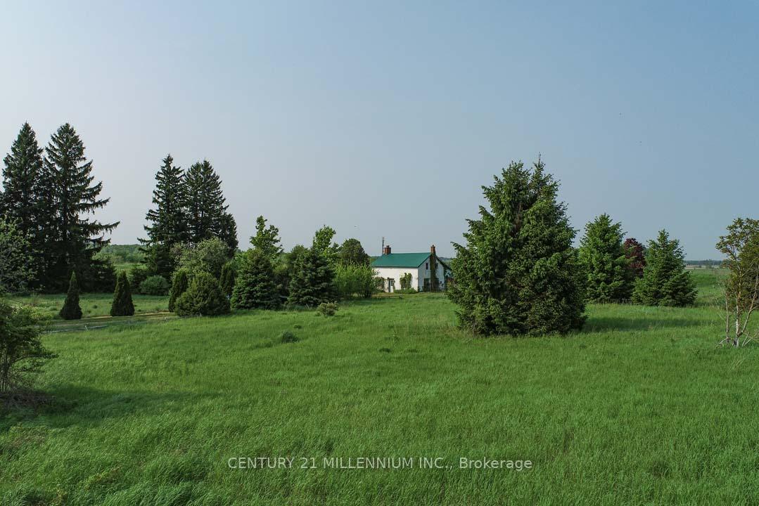 Photo 1 of 18323 Shaws Creek Road, Caledon, Rural Caledon — HOMEH