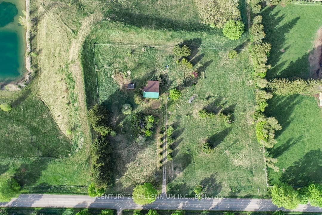 Photo 3 of 18323 Shaws Creek Road, Caledon, Rural Caledon — HOMEH