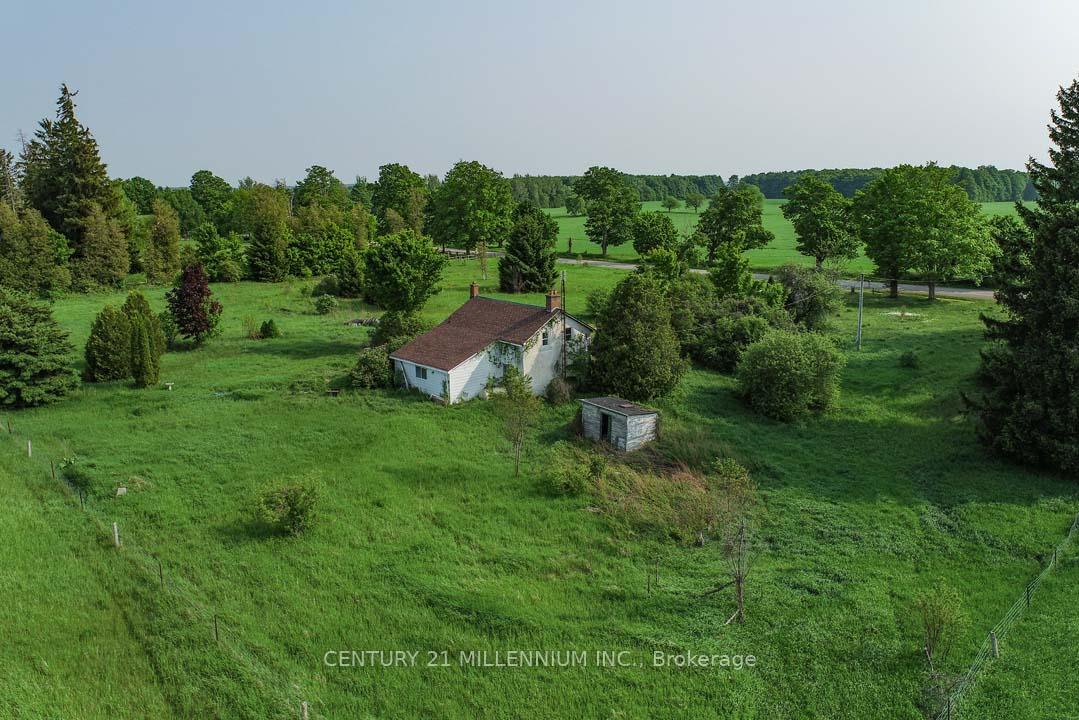 Photo 5 of 18323 Shaws Creek Road, Caledon, Rural Caledon — HOMEH