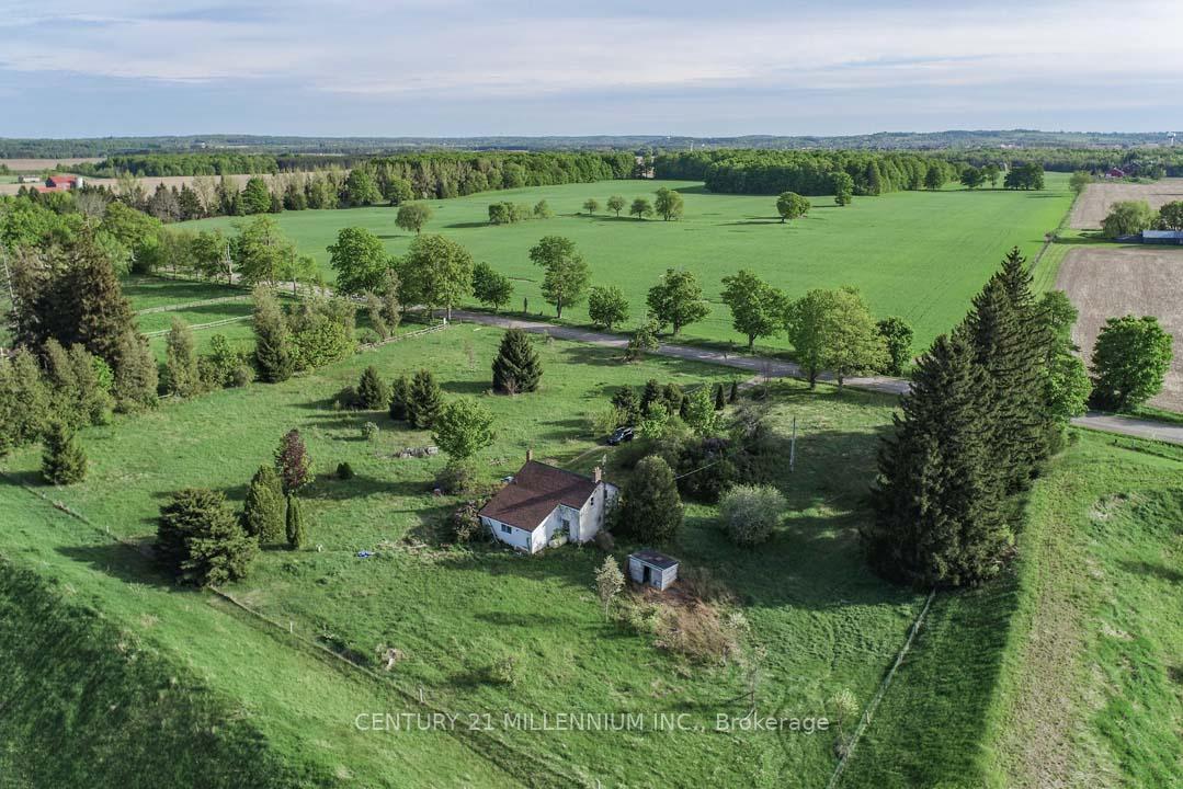 Photo 25 of 18323 Shaws Creek Road, Caledon, Rural Caledon — HOMEH