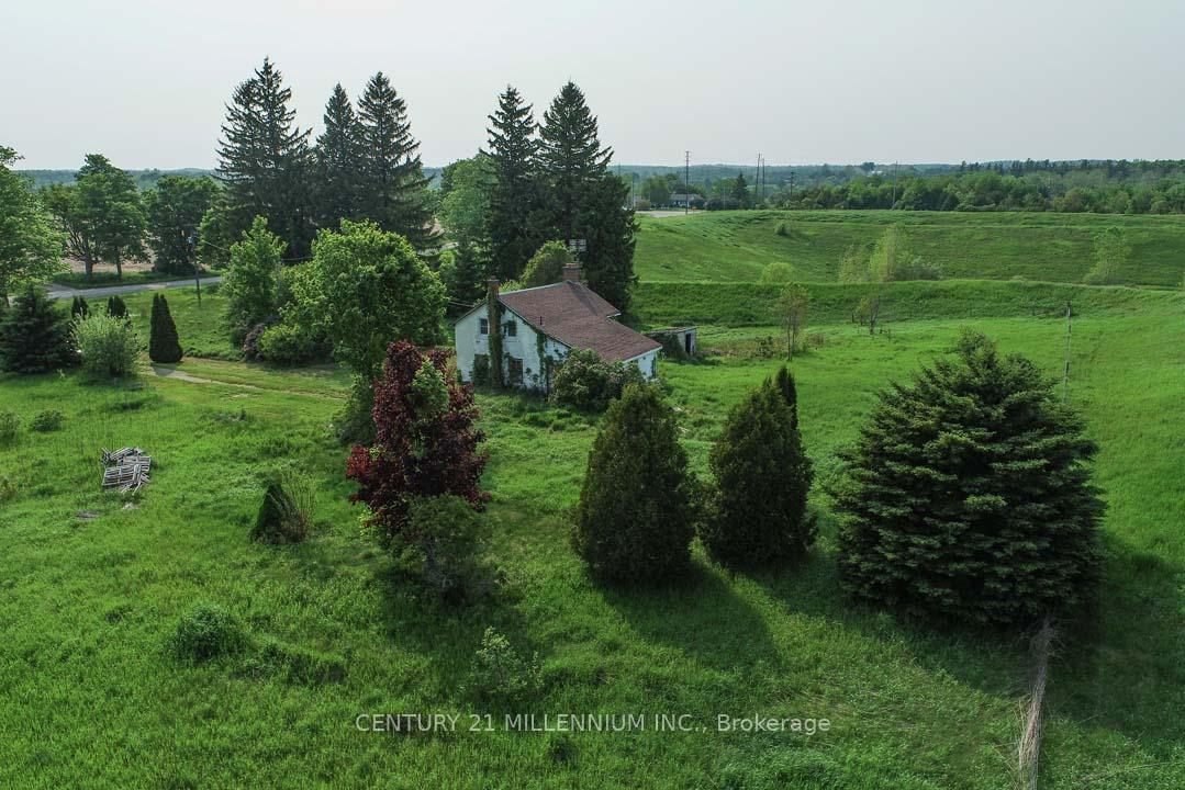Photo 2 of 18323 Shaws Creek Road, Caledon, Rural Caledon — HOMEH