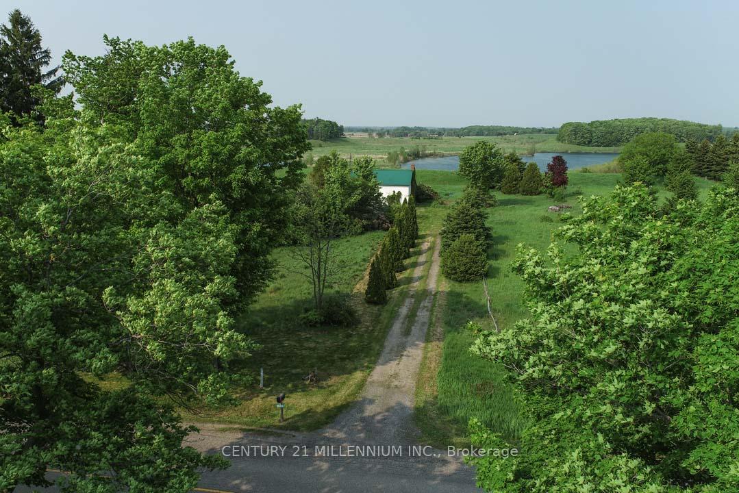 Photo 16 of 18323 Shaws Creek Road, Caledon, Rural Caledon — HOMEH