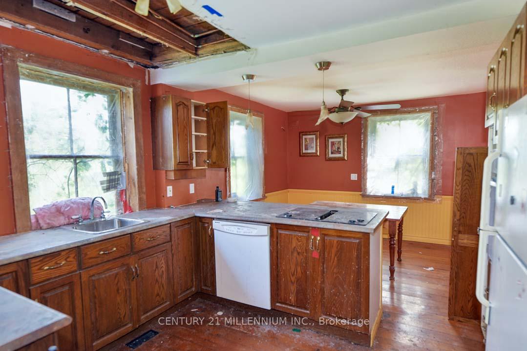 Photo 10 of 18323 Shaws Creek Road, Caledon, Rural Caledon — HOMEH